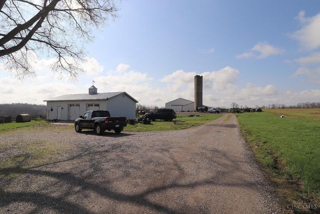 4951 Thomas Road, Wayne Twp, OH 45067