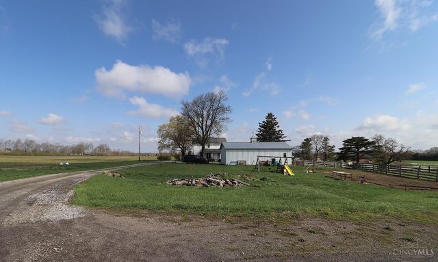 4951 Thomas Road, Wayne Twp, OH 45067