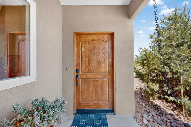 17 Basketweaver Court, Placitas, NM 87043