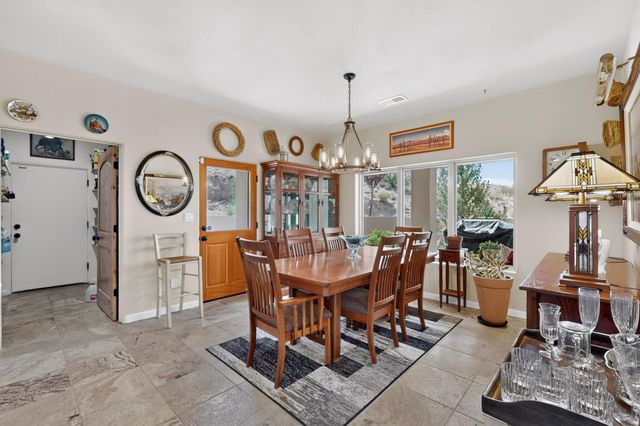 17 Basketweaver Court, Placitas, NM 87043