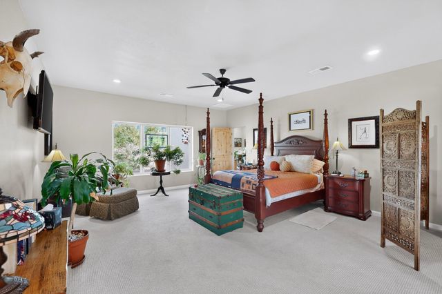 17 Basketweaver Court, Placitas, NM 87043