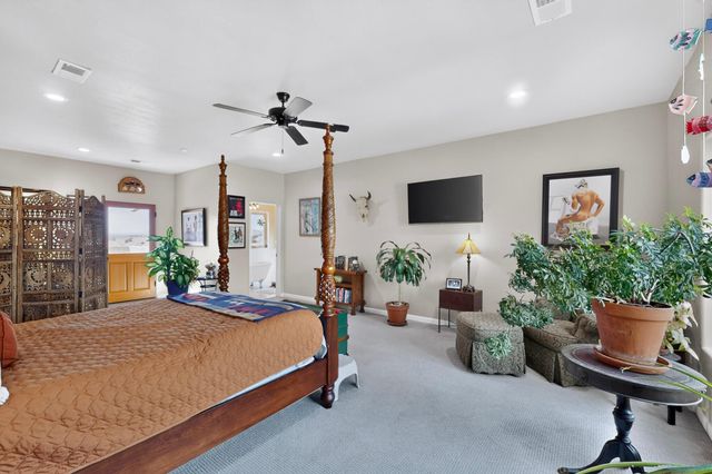 17 Basketweaver Court, Placitas, NM 87043