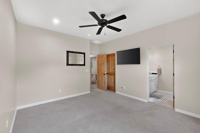 17 Basketweaver Court, Placitas, NM 87043