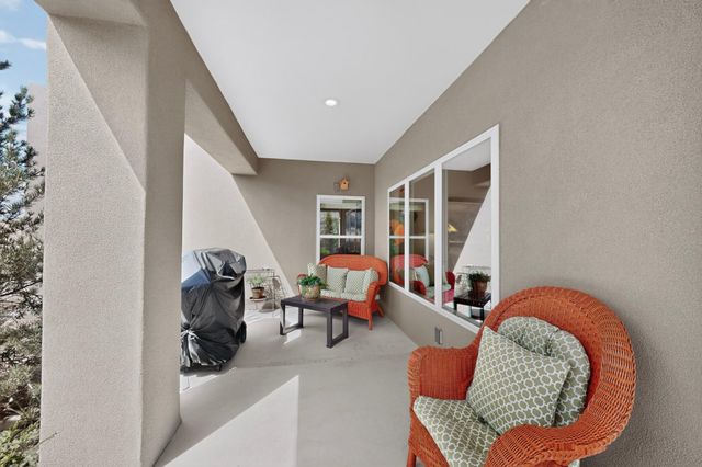 17 Basketweaver Court, Placitas, NM 87043
