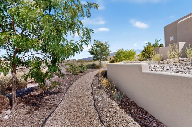 17 Basketweaver Court, Placitas, NM 87043