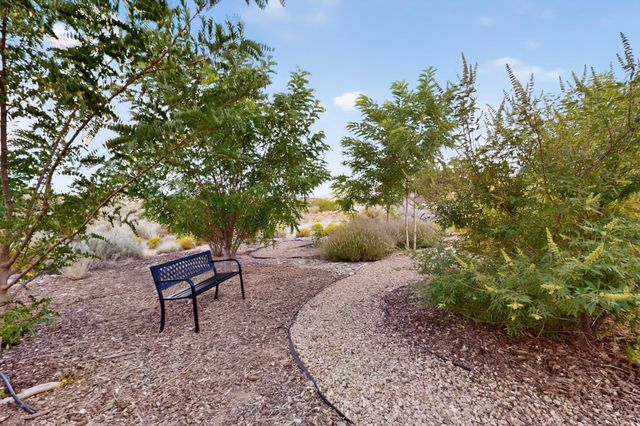 17 Basketweaver Court, Placitas, NM 87043