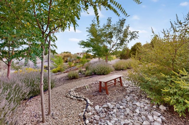17 Basketweaver Court, Placitas, NM 87043