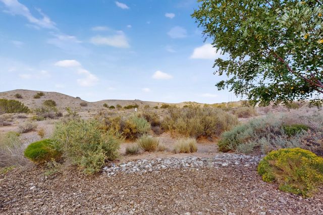 17 Basketweaver Court, Placitas, NM 87043
