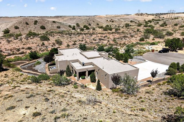17 Basketweaver Court, Placitas, NM 87043