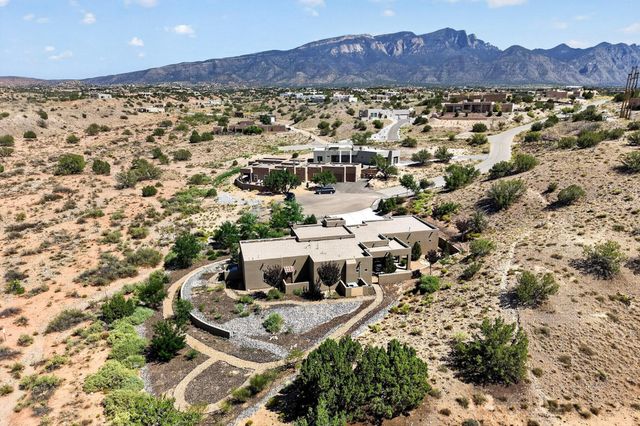 17 Basketweaver Court, Placitas, NM 87043