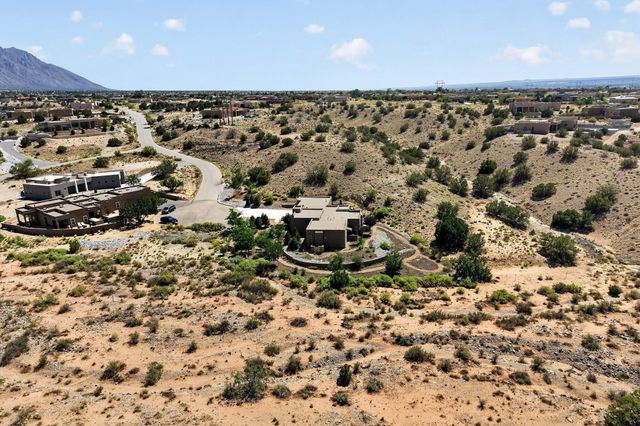 17 Basketweaver Court, Placitas, NM 87043