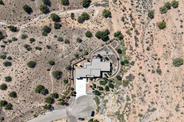 17 Basketweaver Court, Placitas, NM 87043