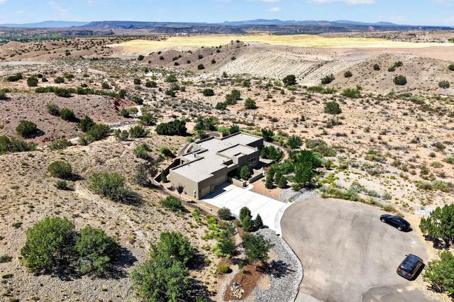 17 Basketweaver Court, Placitas, NM 87043
