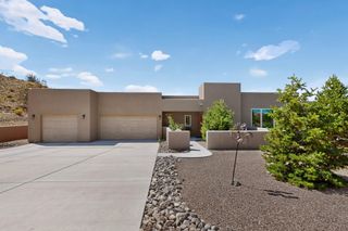 17 Basketweaver Court, Placitas, NM 87043