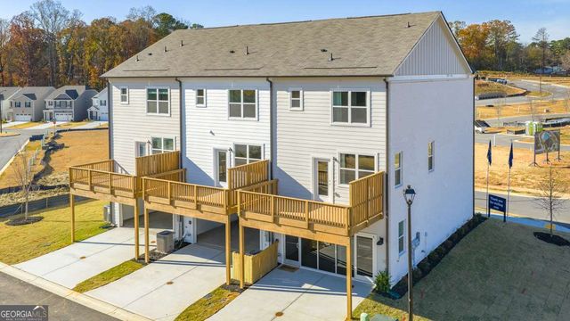 6151 Honeybell Alley 32, Mableton, GA 30126