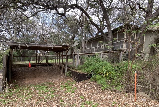 1000 Linscomb DR, Austin, TX 78734