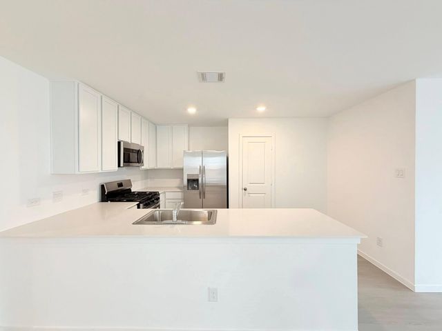 3013 Merganser Ridge Drive, Katy, TX 77493