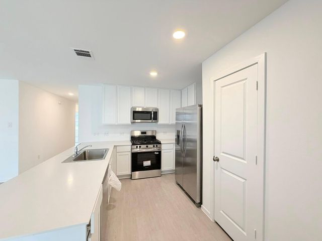 3013 Merganser Ridge Drive, Katy, TX 77493