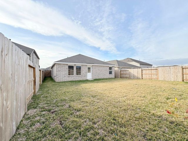 3013 Merganser Ridge Drive, Katy, TX 77493