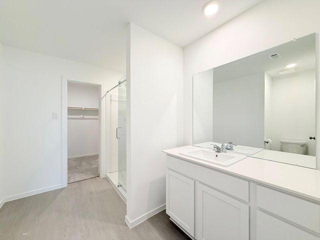 3013 Merganser Ridge Drive, Katy, TX 77493