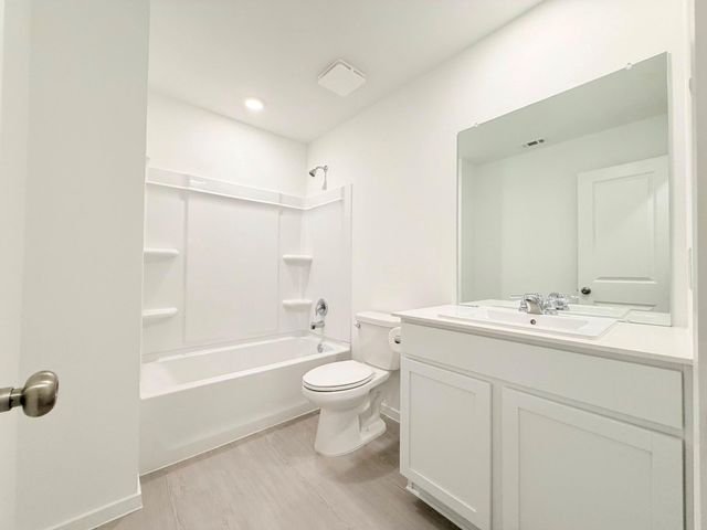 3013 Merganser Ridge Drive, Katy, TX 77493