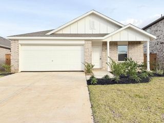 3013 Merganser Ridge Drive, Katy, TX 77493