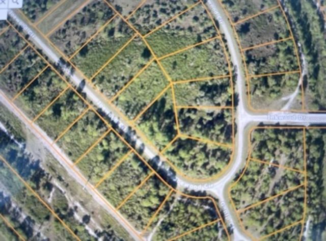 Lot 2 JOEWOOD CIRCLE, North Port, FL 34288