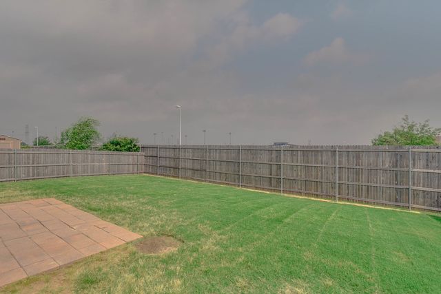 1709 Wild Deer Way, Arlington, TX 76002