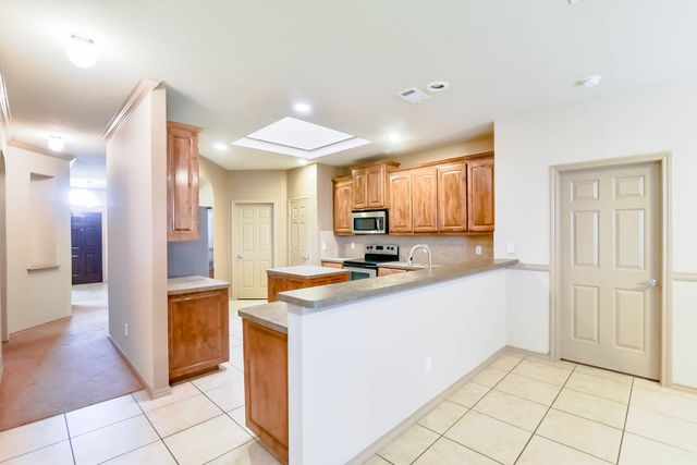 1709 Wild Deer Way, Arlington, TX 76002