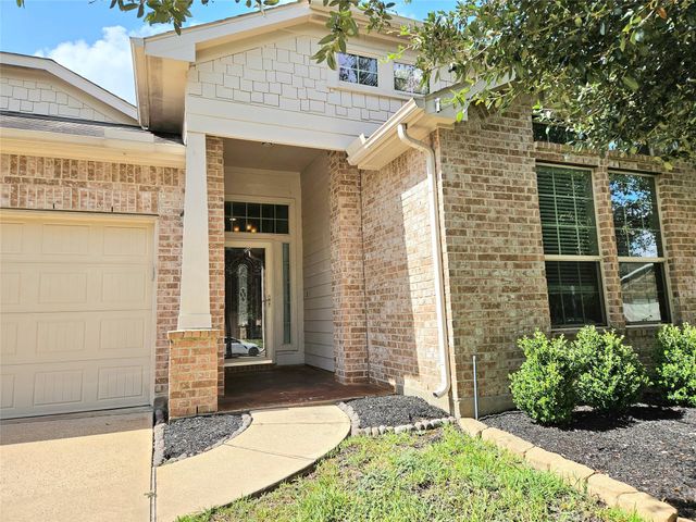 8939 Alcina Drive, Tomball, TX 77375