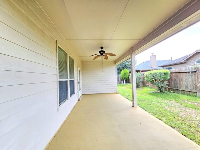 8939 Alcina Drive, Tomball, TX 77375