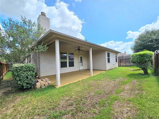 8939 Alcina Drive, Tomball, TX 77375