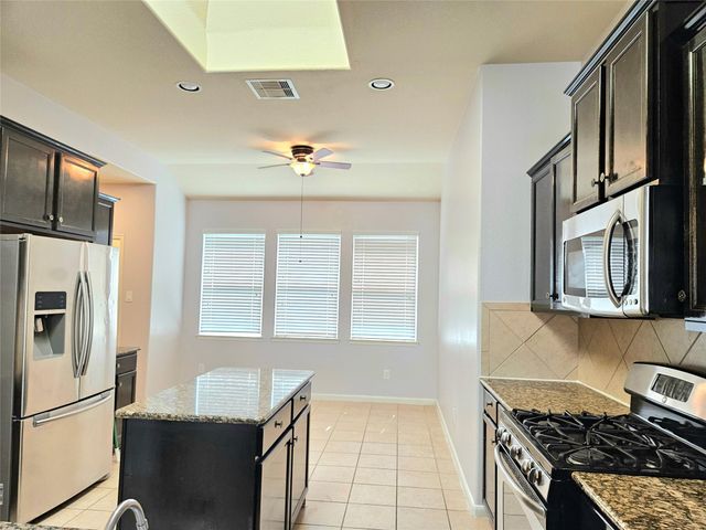 8939 Alcina Drive, Tomball, TX 77375