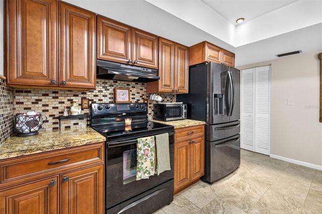 910 HILLSIDE DRIVE, Lutz, FL 33549