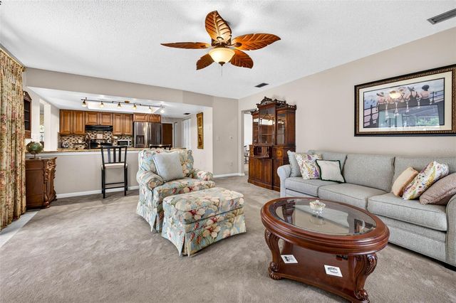 910 HILLSIDE DRIVE, Lutz, FL 33549
