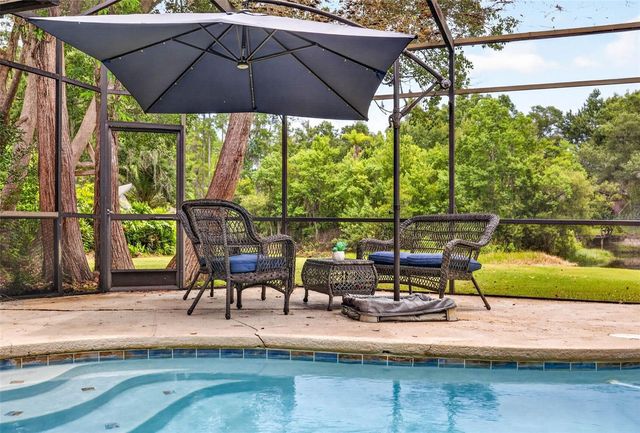 910 HILLSIDE DRIVE, Lutz, FL 33549