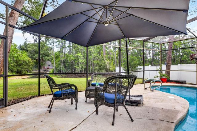 910 HILLSIDE DRIVE, Lutz, FL 33549