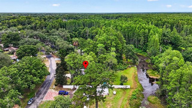 910 HILLSIDE DRIVE, Lutz, FL 33549