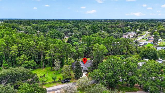 910 HILLSIDE DRIVE, Lutz, FL 33549