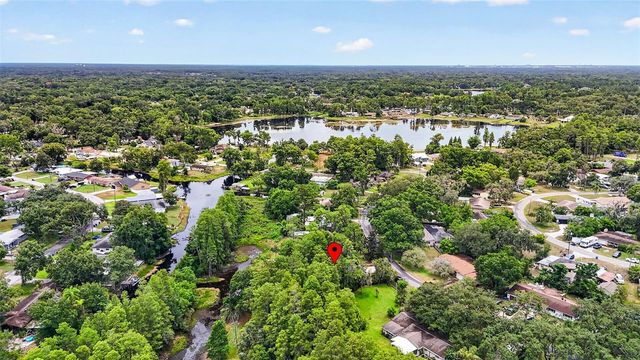 910 HILLSIDE DRIVE, Lutz, FL 33549