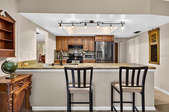 910 HILLSIDE DRIVE, Lutz, FL 33549