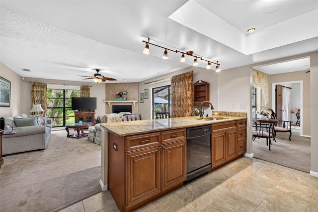 910 HILLSIDE DRIVE, Lutz, FL 33549