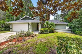 910 HILLSIDE DRIVE, Lutz, FL 33549