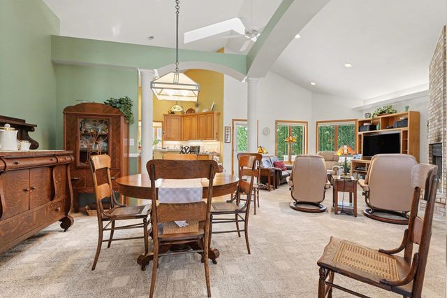 1302 Nebobish Street, Essexville, MI 48732