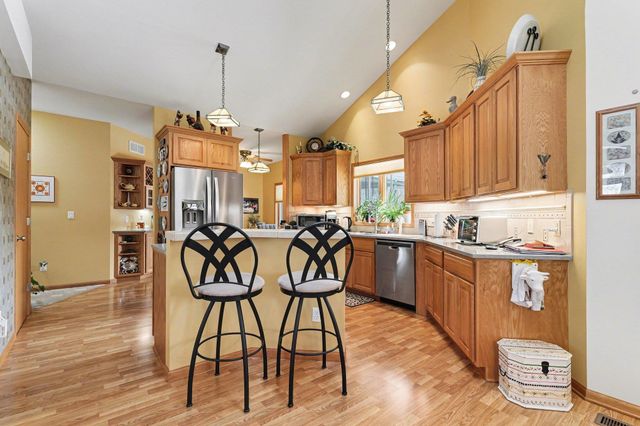 1302 Nebobish Street, Essexville, MI 48732