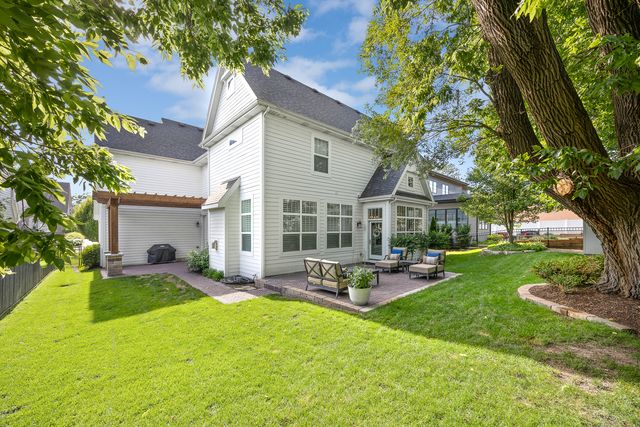 624 Wellner Road, Naperville, IL 60540