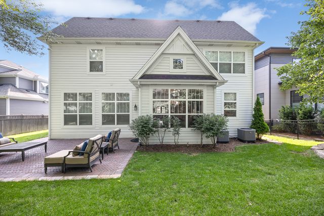 624 Wellner Road, Naperville, IL 60540