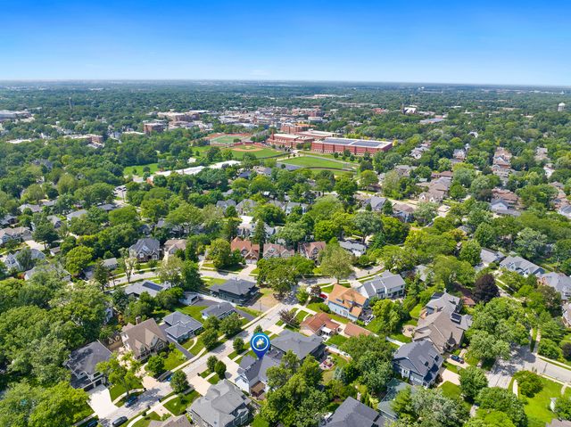 624 Wellner Road, Naperville, IL 60540
