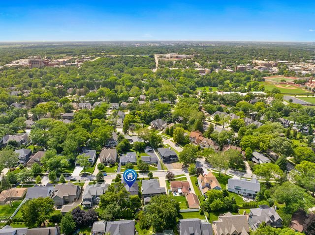 624 Wellner Road, Naperville, IL 60540