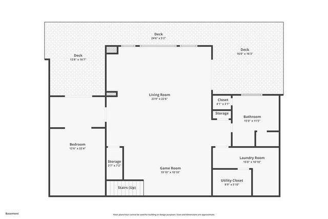 463 Big Sky Trail, Epworth, GA 30541